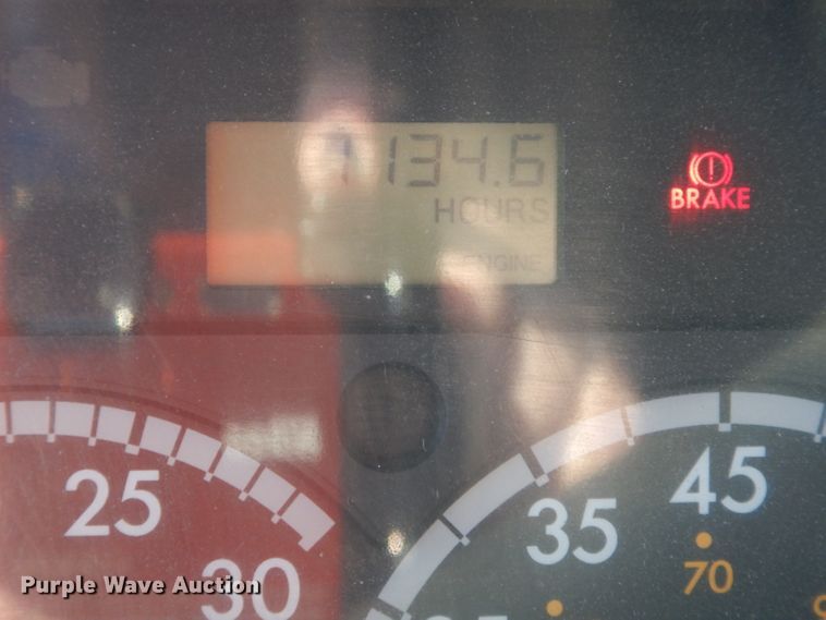 image for item DJ2814 2009 Thomas  school bus