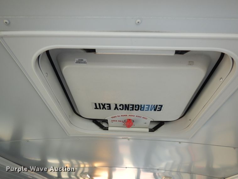 image for item DJ2814 2009 Thomas  school bus