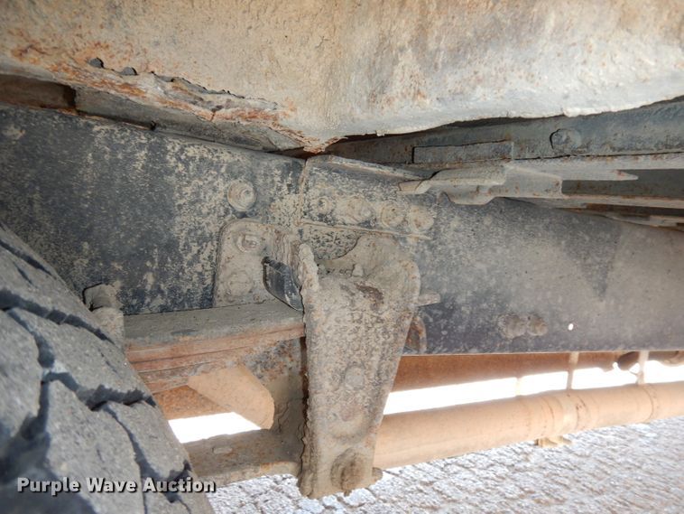 image for item DJ2814 2009 Thomas  school bus