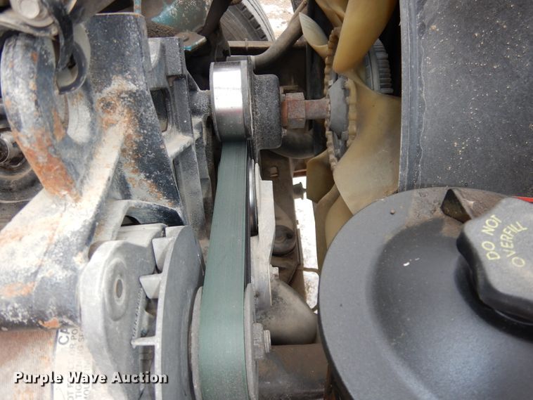 image for item DJ2815 2008 International CE200  school bus