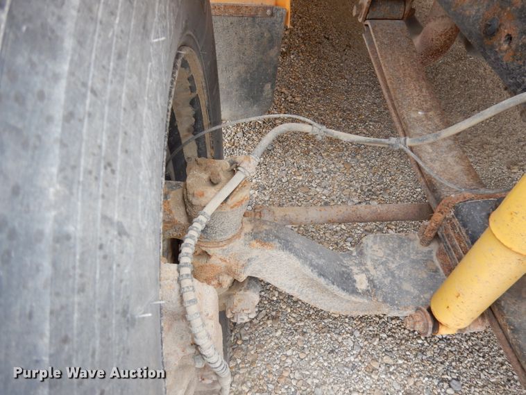 image for item DJ2815 2008 International CE200  school bus