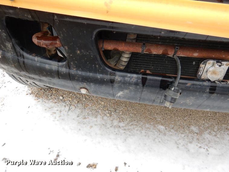 image for item DJ2815 2008 International CE200  school bus