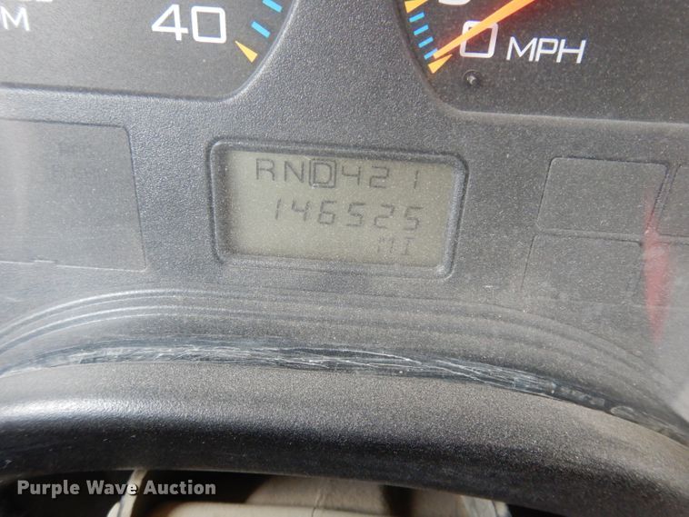 image for item DJ2815 2008 International CE200  school bus