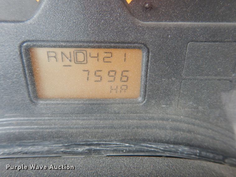 image for item DJ2815 2008 International CE200  school bus