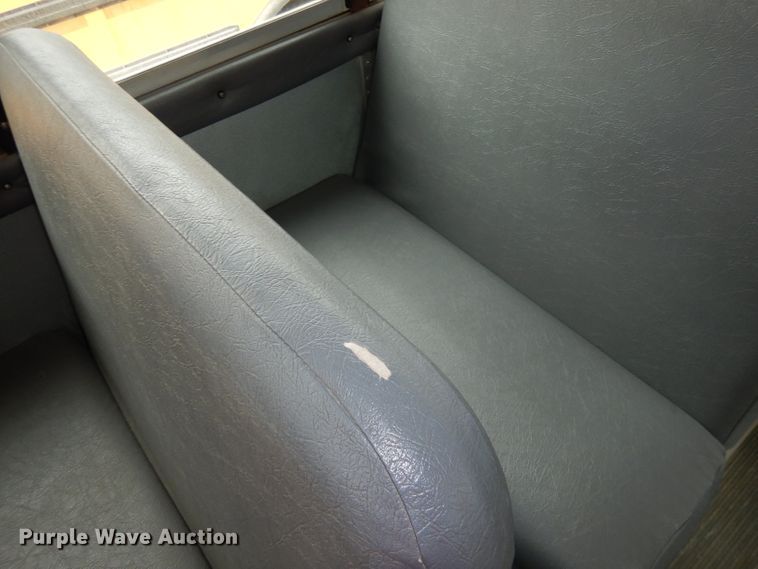 image for item DJ2815 2008 International CE200  school bus