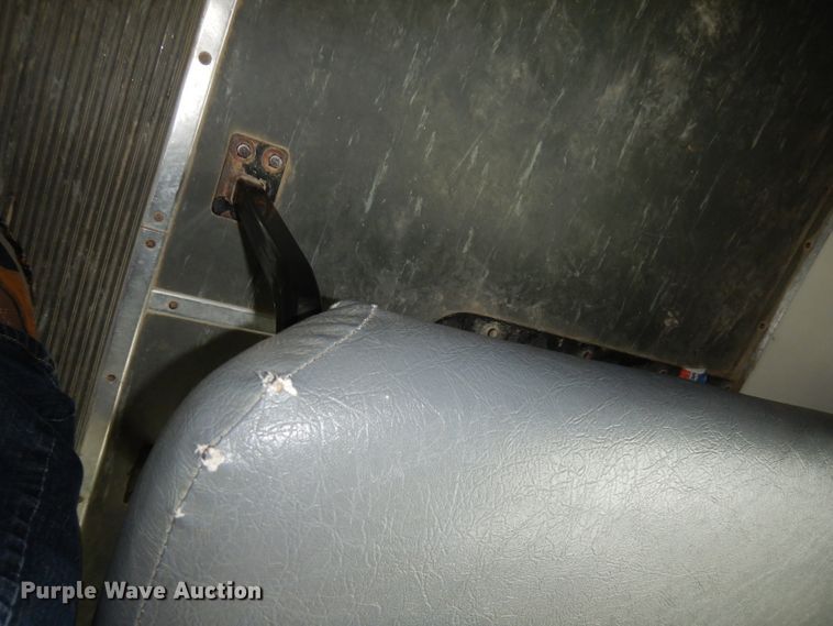 image for item DJ2815 2008 International CE200  school bus