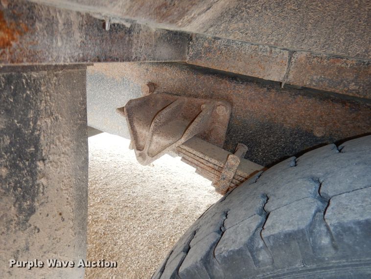 image for item DJ2815 2008 International CE200  school bus