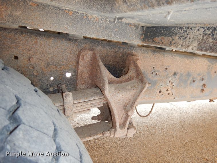 image for item DJ2815 2008 International CE200  school bus