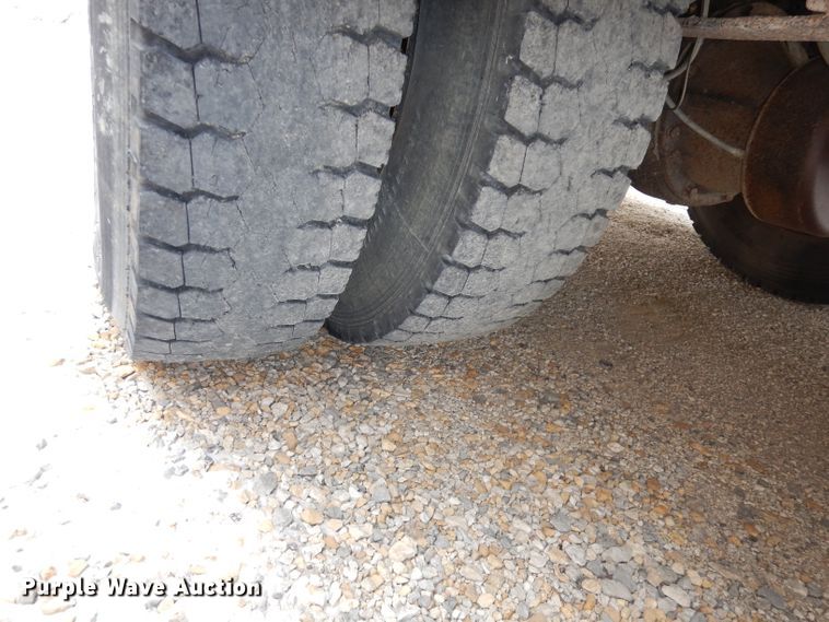 image for item DJ2815 2008 International CE200  school bus