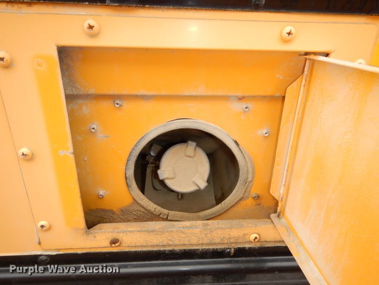 image for item DJ2815 2008 International CE200  school bus