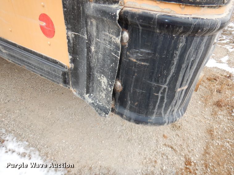 image for item DJ2815 2008 International CE200  school bus