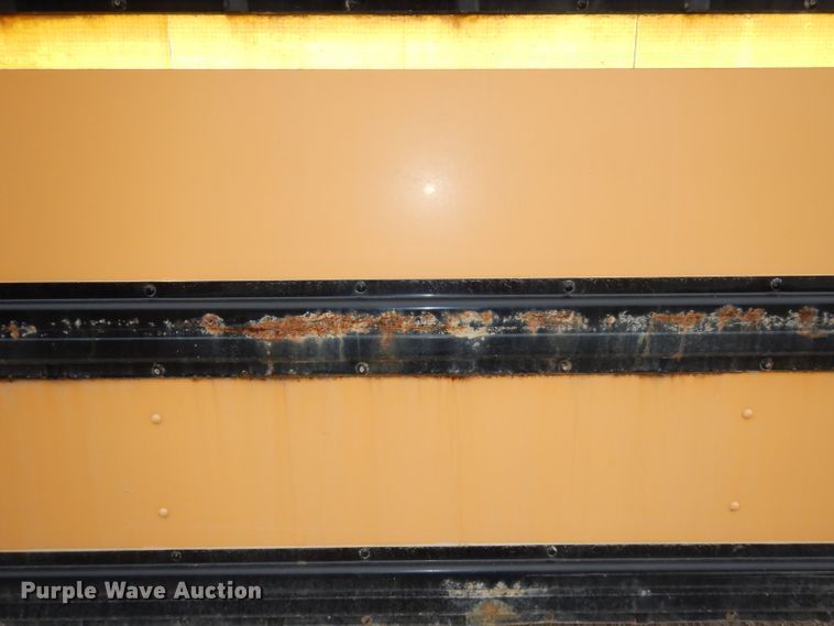 image for item DJ2815 2008 International CE200  school bus