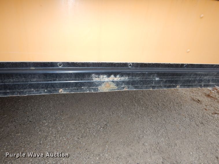 image for item DJ2815 2008 International CE200  school bus