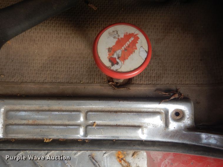 image for item DJ8596 1978 Chevrolet C65  pumper fire truck