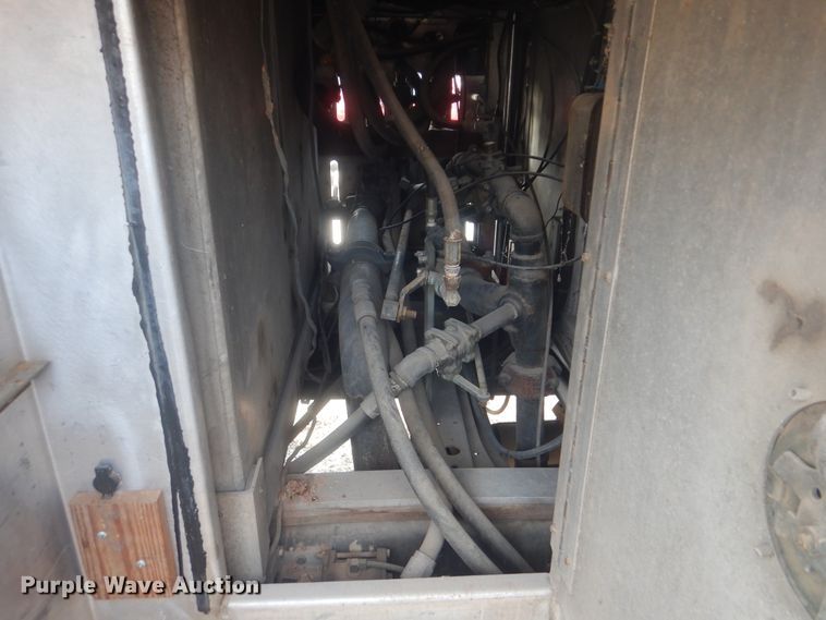 image for item DJ8596 1978 Chevrolet C65  pumper fire truck