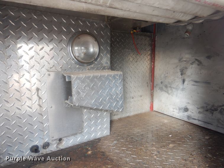 image for item DJ8596 1978 Chevrolet C65  pumper fire truck