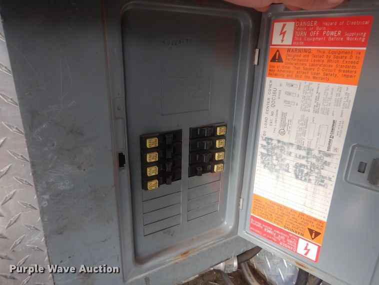 image for item DJ8596 1978 Chevrolet C65  pumper fire truck