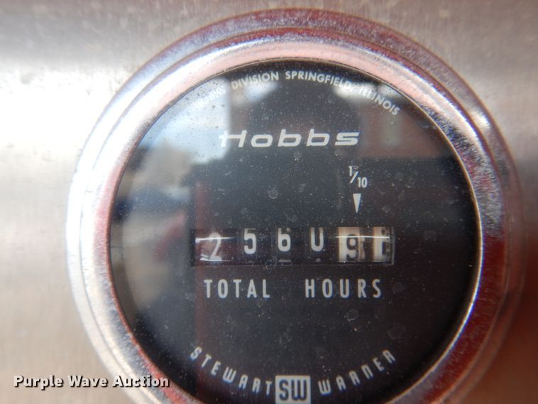 image for item DJ8596 1978 Chevrolet C65  pumper fire truck