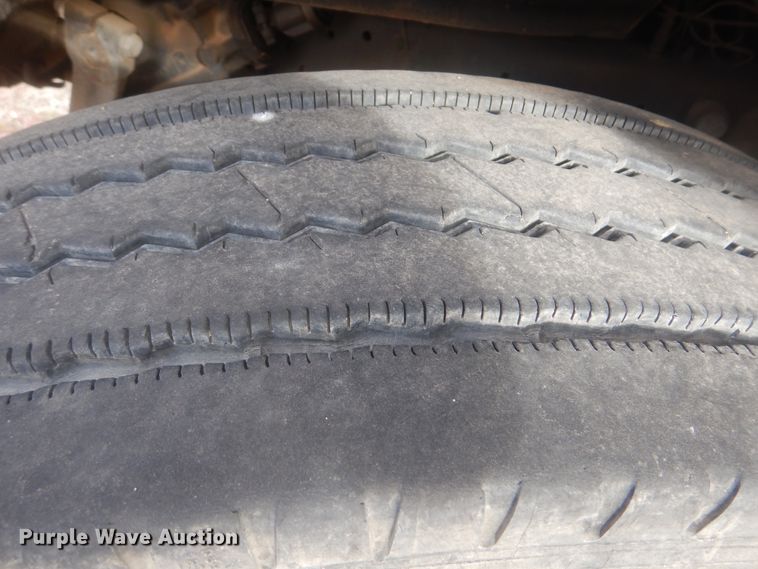 image for item DJ8596 1978 Chevrolet C65  pumper fire truck