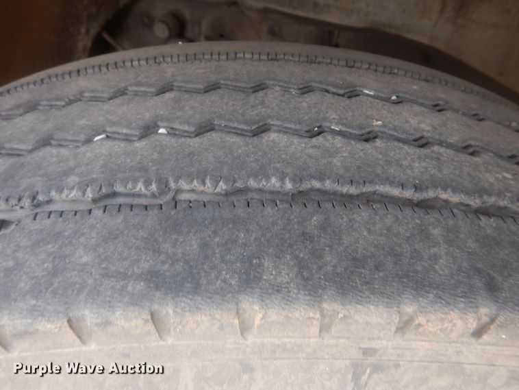 image for item DJ8596 1978 Chevrolet C65  pumper fire truck