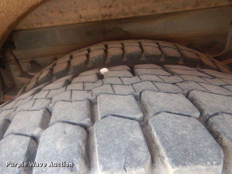 image for item DJ8596 1978 Chevrolet C65  pumper fire truck