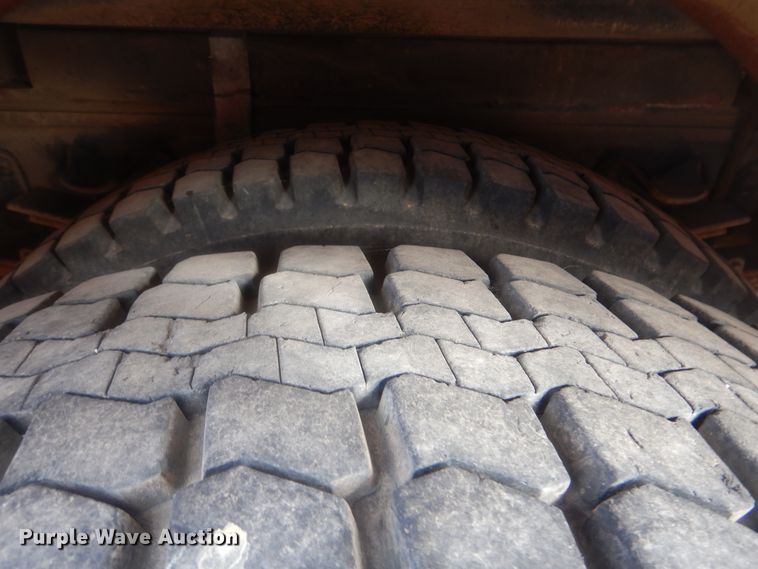 image for item DJ8596 1978 Chevrolet C65  pumper fire truck