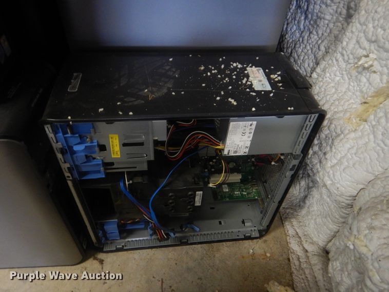 image for item DJ8597 Computers