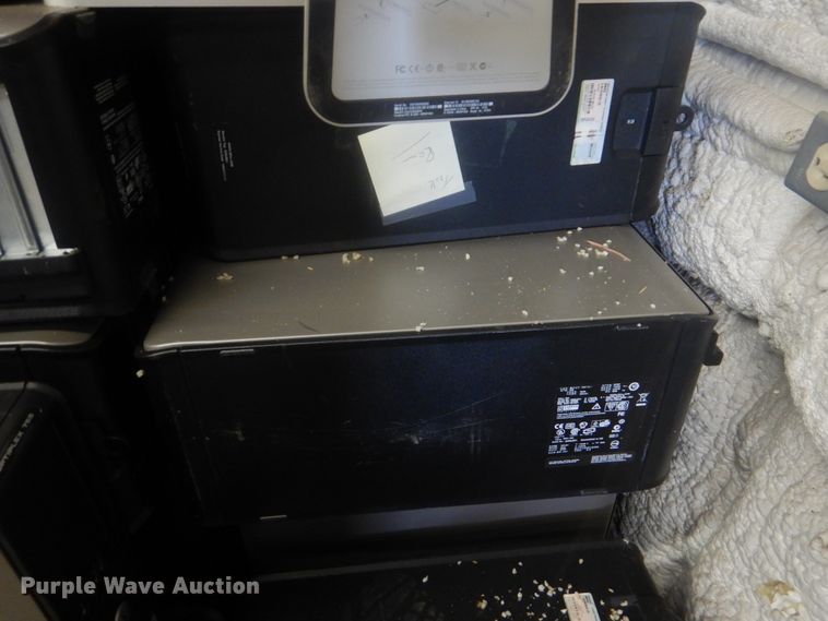 image for item DJ8597 Computers