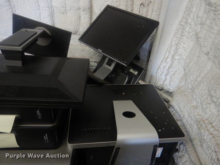 image for item DJ8597 Computers