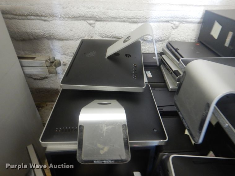 image for item DJ8597 Computers