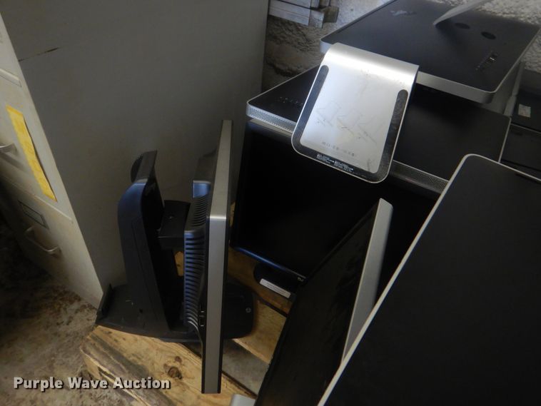 image for item DJ8597 Computers