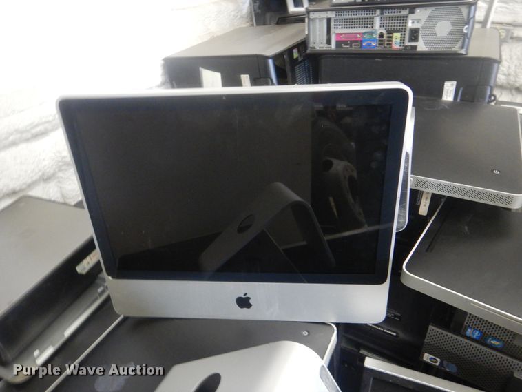 image for item DJ8597 Computers