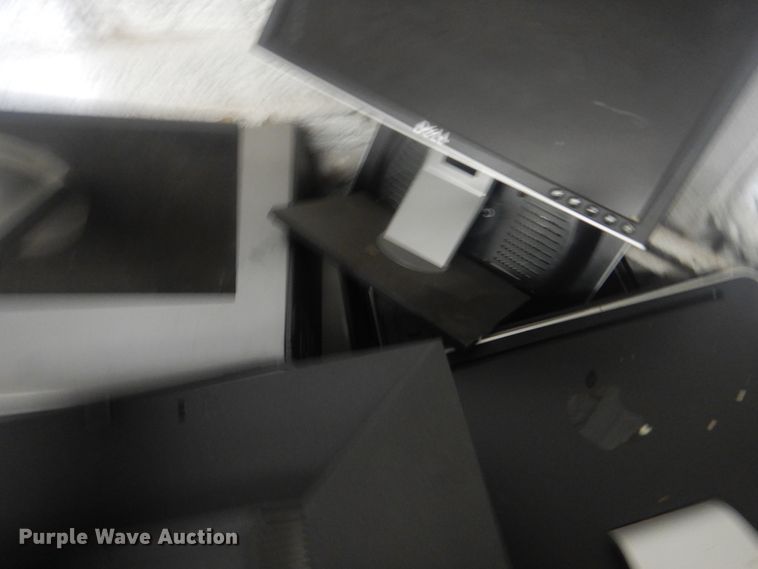 image for item DJ8597 Computers