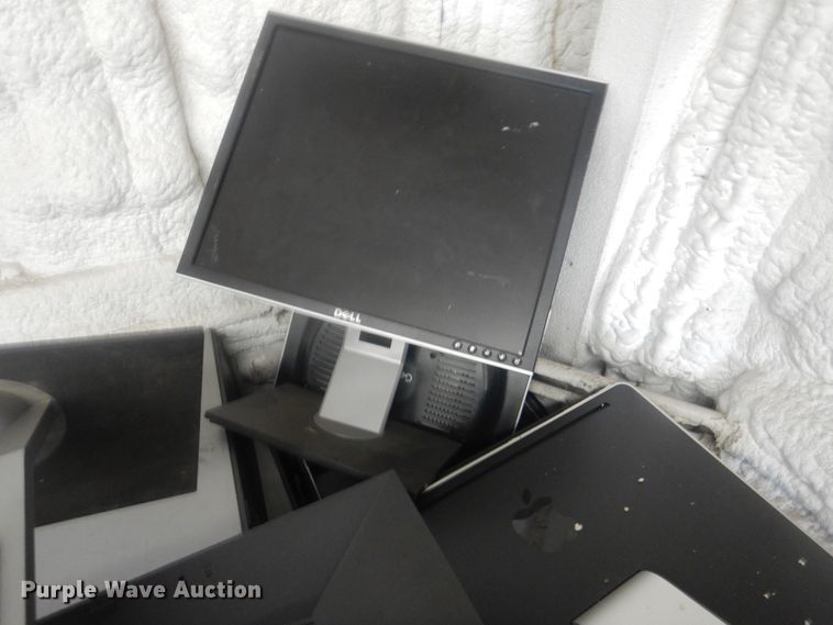 image for item DJ8597 Computers