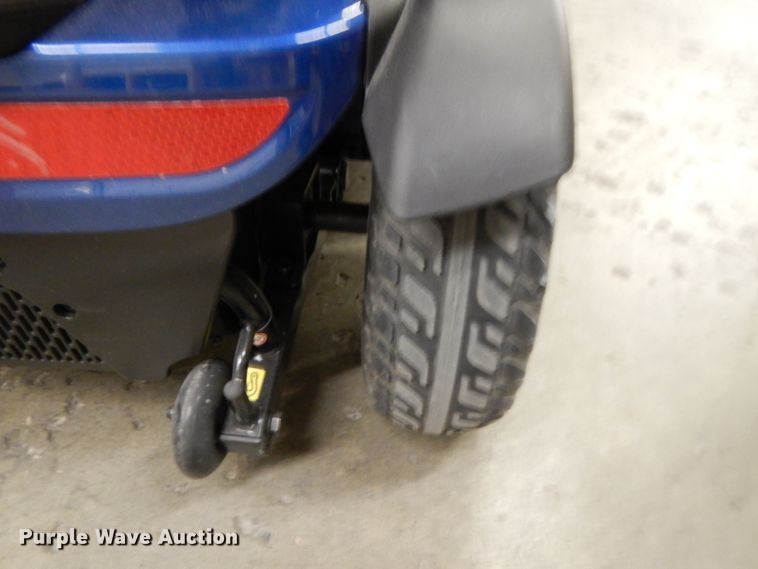 image for item DL2653 Pride Victory  scooter