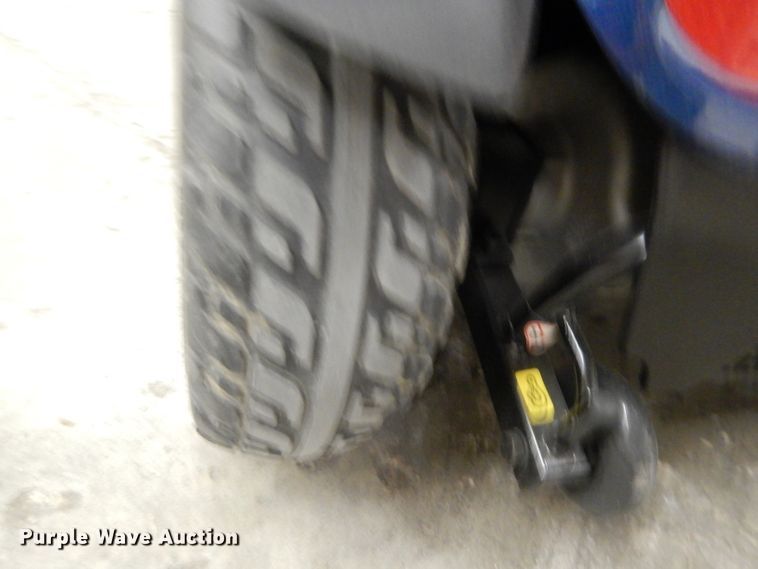 image for item DL2653 Pride Victory  scooter