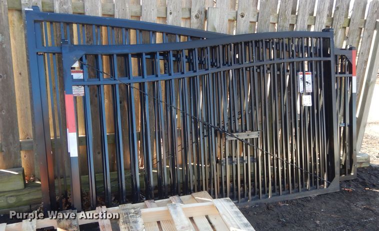 image for item DL2654 (2) Gates