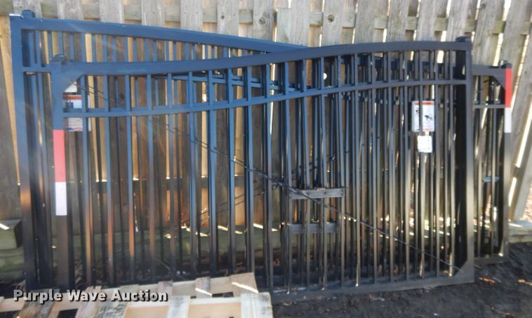 image for item DL2654 (2) Gates