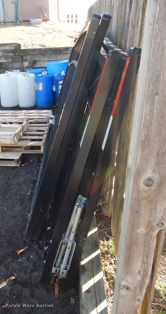 image for item DL2654 (2) Gates