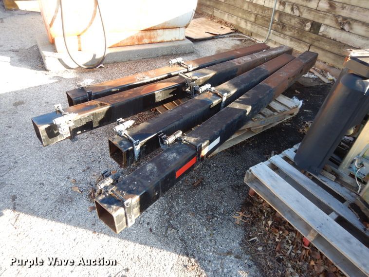 image for item DL2654 (2) Gates