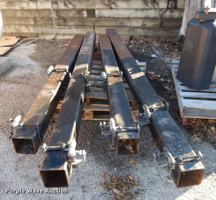 image for item DL2654 (2) Gates