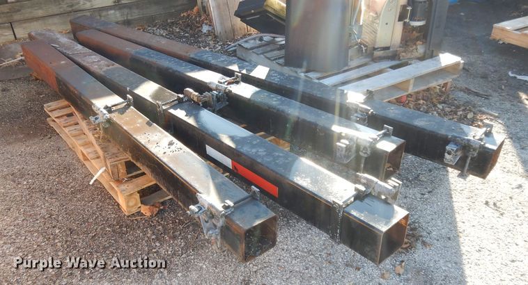 image for item DL2654 (2) Gates