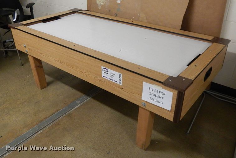 image for item DL2655 Air hockey table