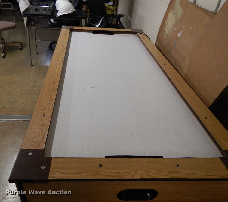 image for item DL2655 Air hockey table