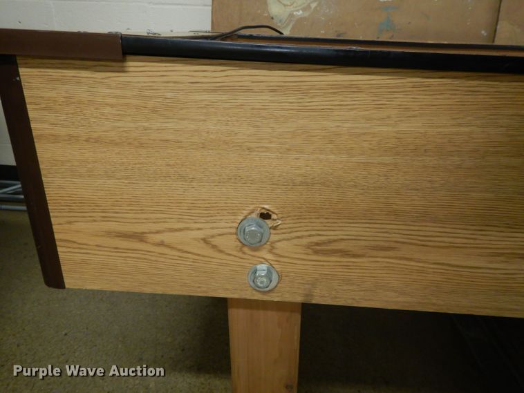 image for item DL2655 Air hockey table