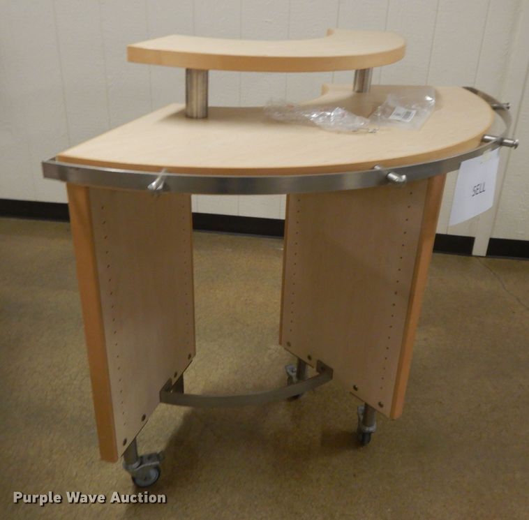 image for item DL2656 Display shelving