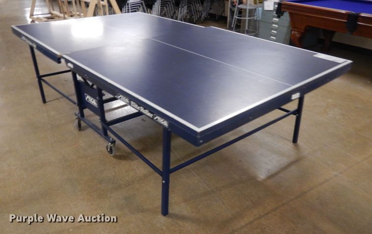 image for item DL2658 Stiga Elite Roller  table tennis table