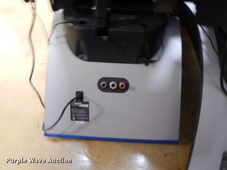 image for item DL2660 (3) Continuum Echo Vantage pedicure chairs