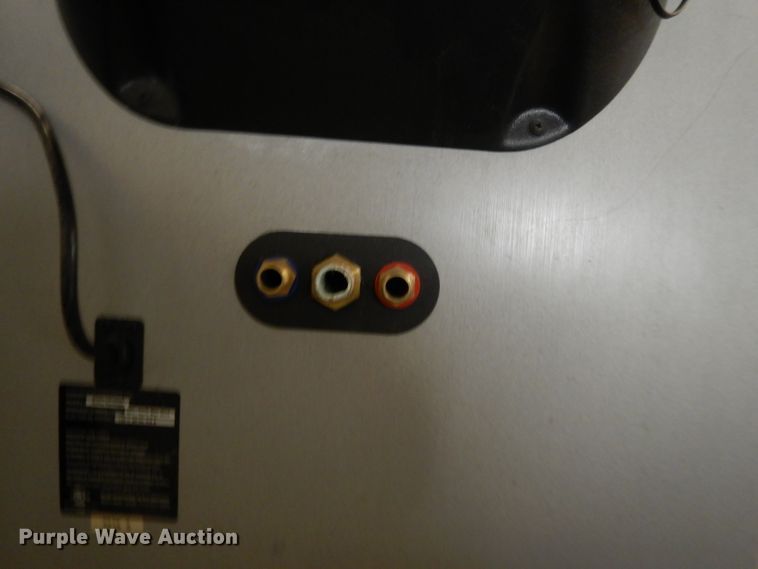 image for item DL2661 (2) Continuum Echo Vantage pedicure chairs