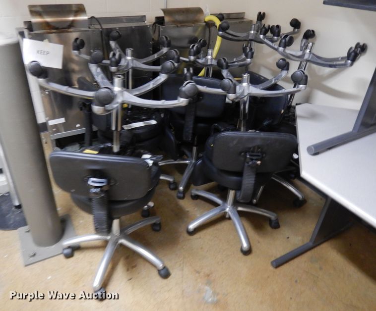 image for item DL2663 (18) chairs